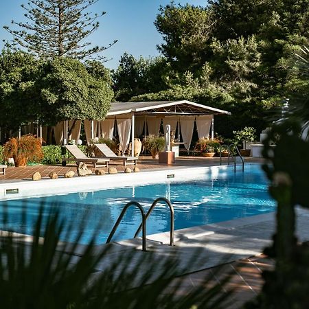 Villa Margherita Residence Ilha de Ilha de Favignana Exterior foto