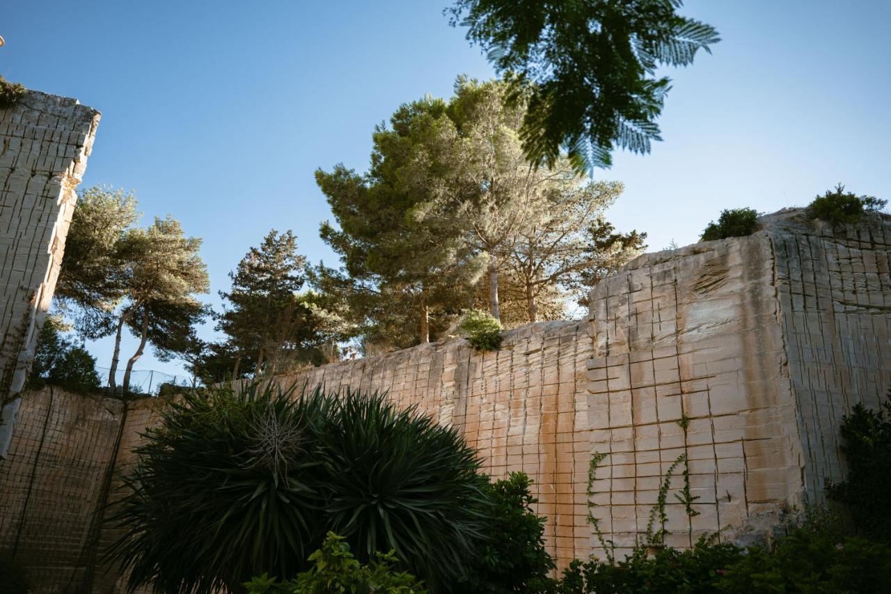 Villa Margherita Residence Ilha de Ilha de Favignana Exterior foto