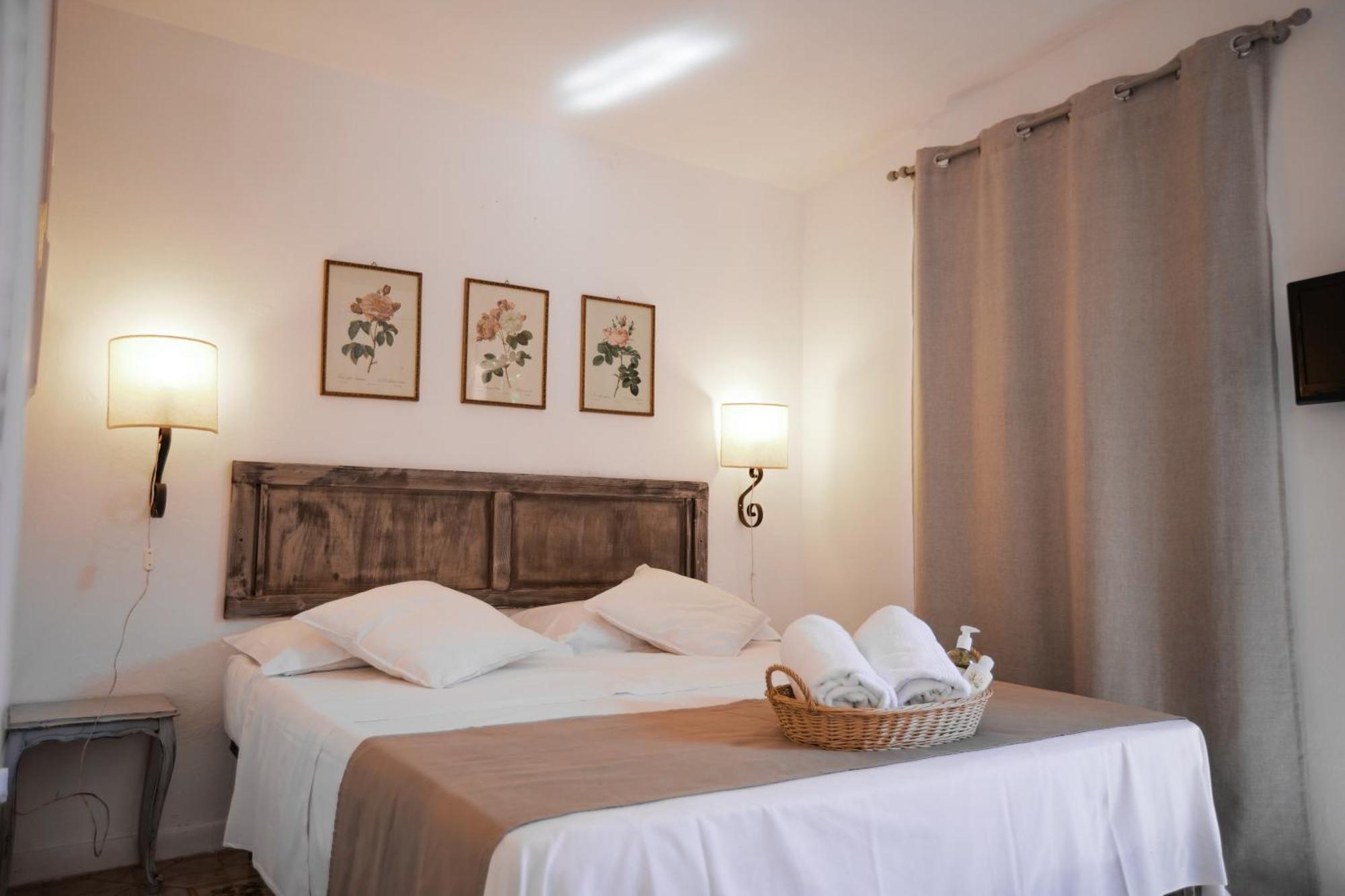 Villa Margherita Residence Ilha de Ilha de Favignana Exterior foto