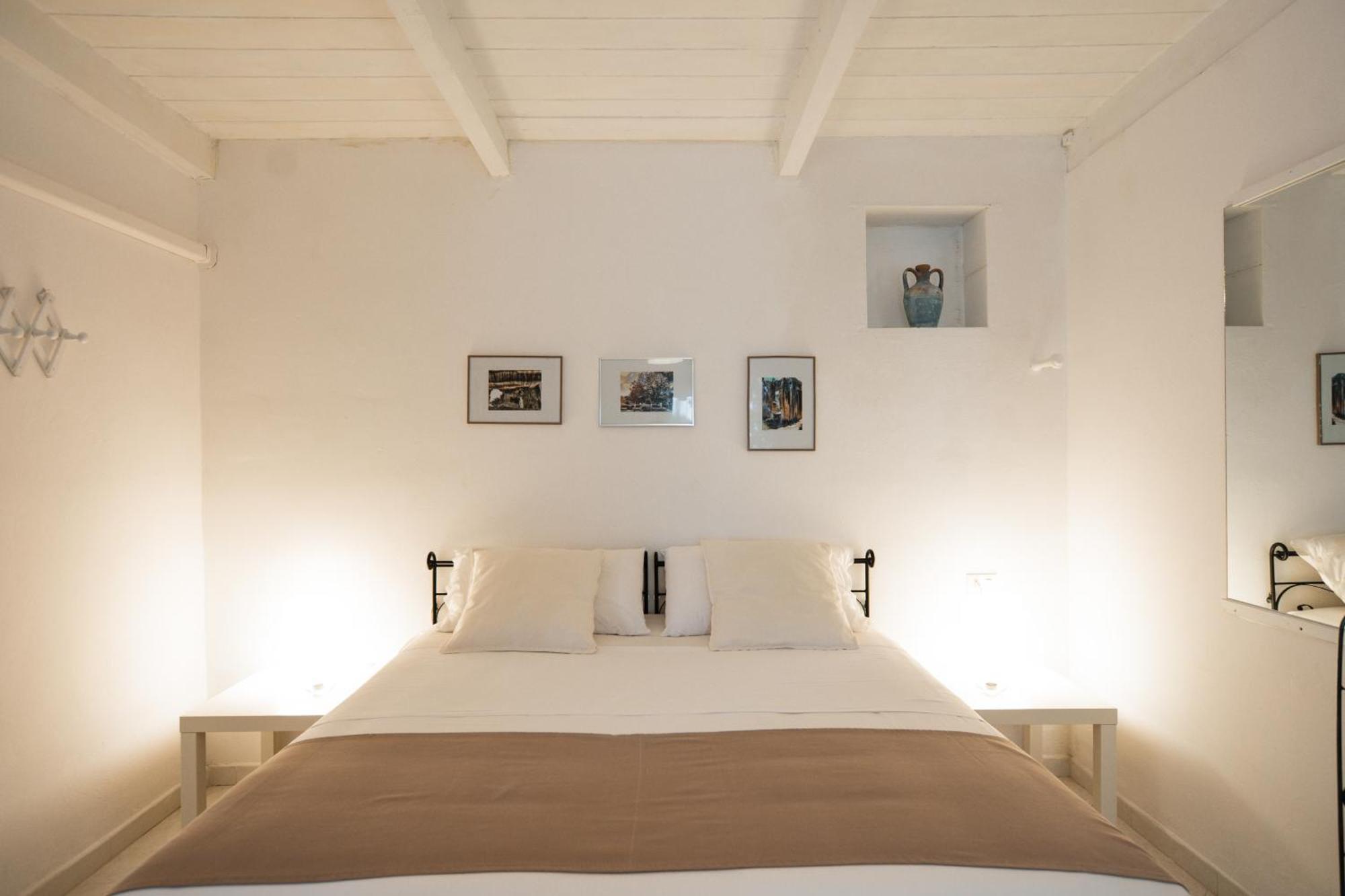 Villa Margherita Residence Ilha de Ilha de Favignana Quarto foto