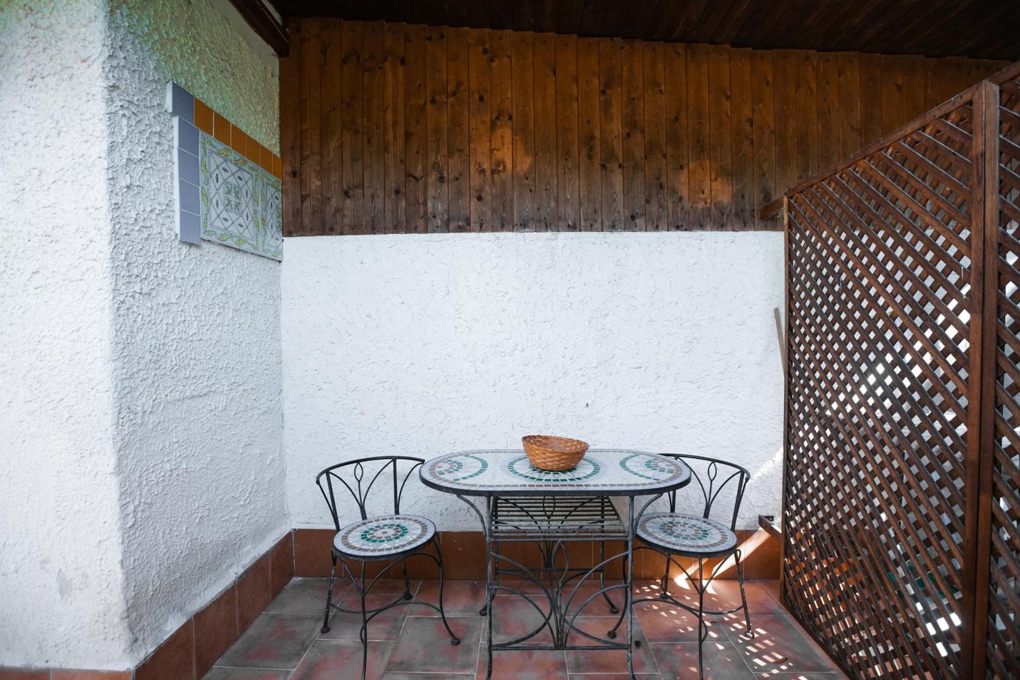 Villa Margherita Residence Ilha de Ilha de Favignana Quarto foto