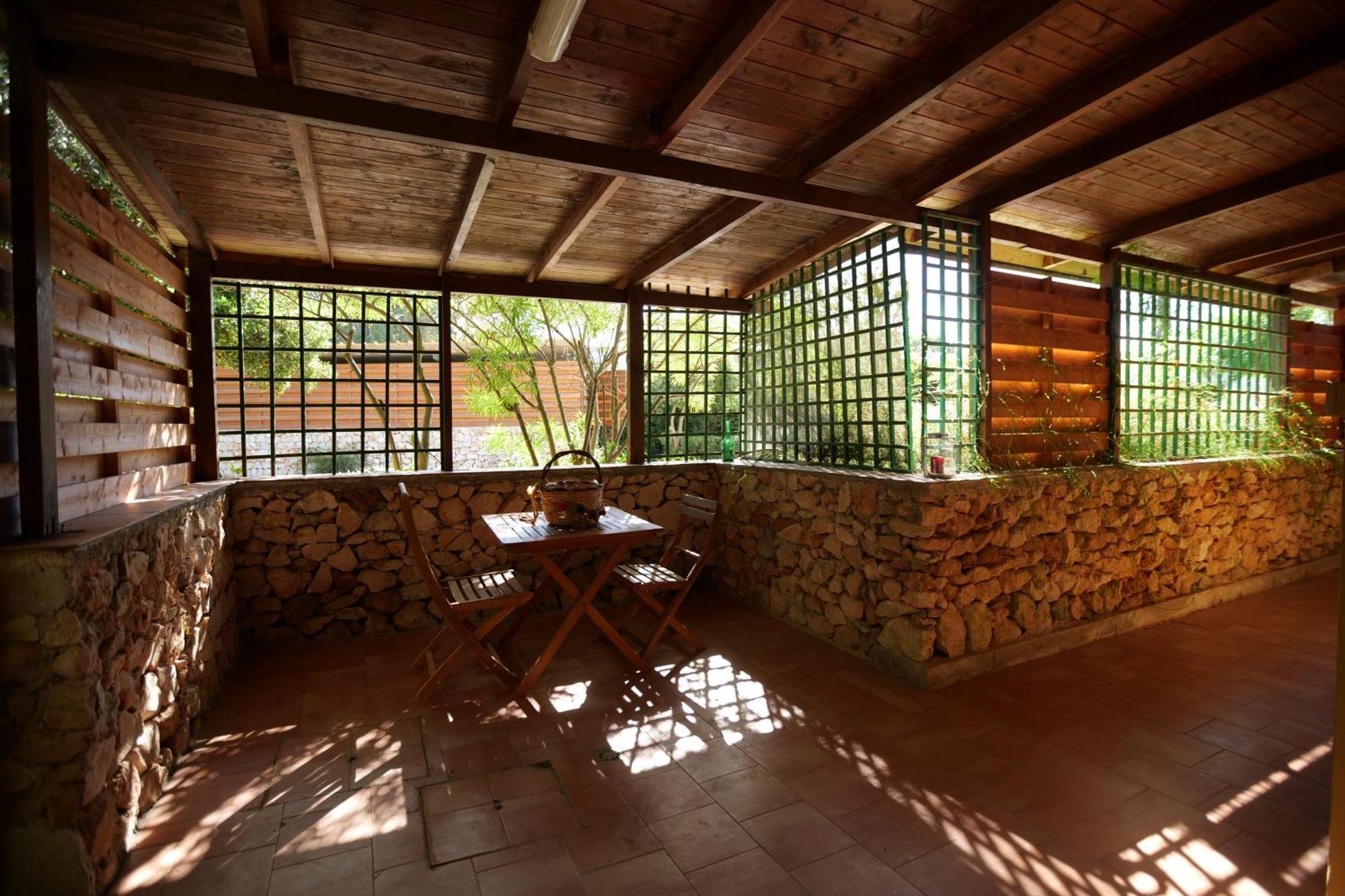 Villa Margherita Residence Ilha de Ilha de Favignana Quarto foto
