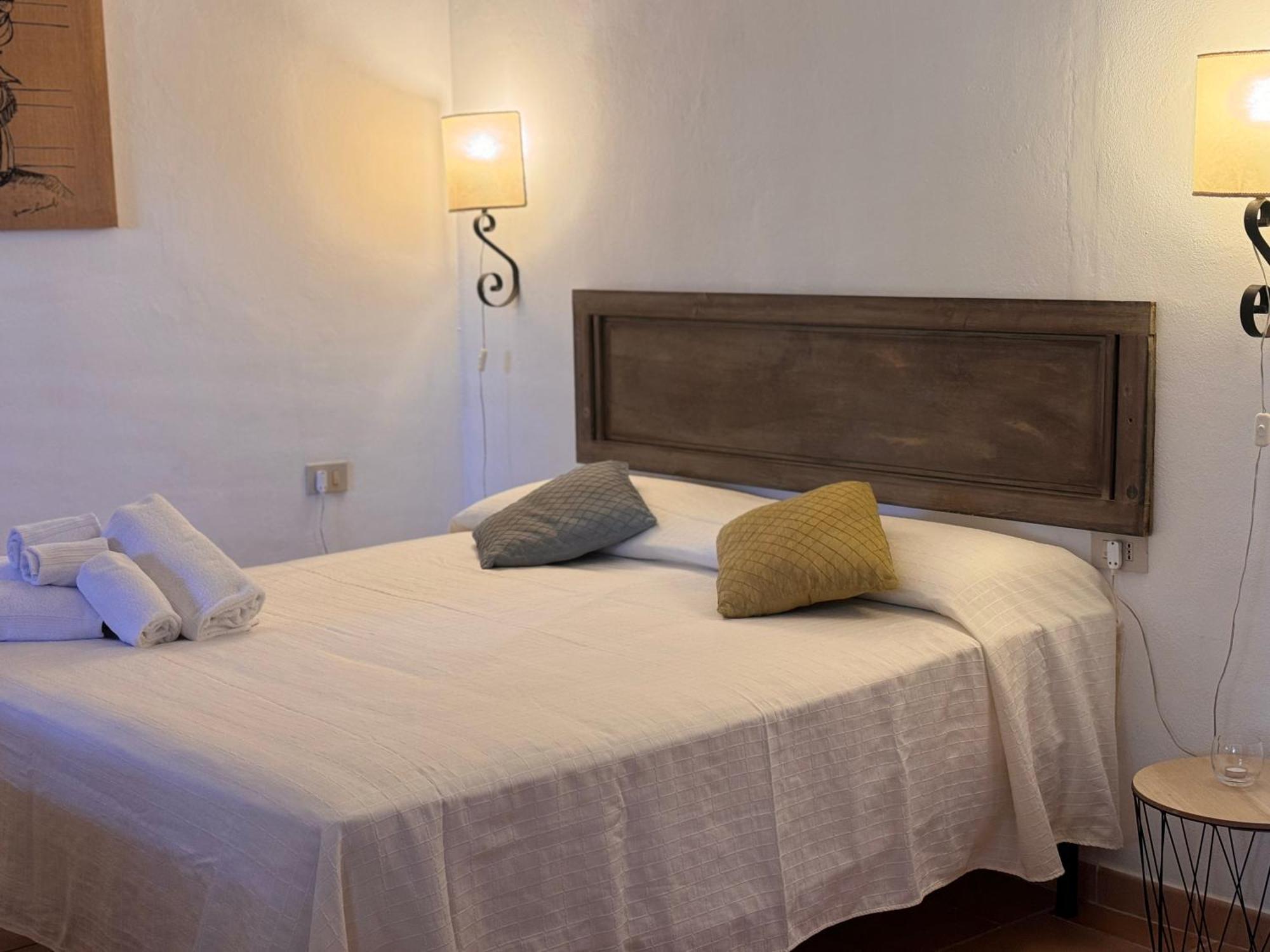 Villa Margherita Residence Ilha de Ilha de Favignana Exterior foto